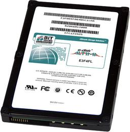 Начались поставки SSD BiTMICRO Networks с интерфейсом Fibre Channel